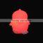 electronic magic automatic color change decoration penguin night light