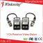 Security System Video Balun Passive 450-650 MetersYJS-211