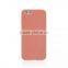 back tpu cover for iphone 6