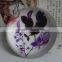 wholesale new crystal clear glass craft ball ornaments paperweight