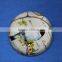 crystal glass custom lucite paperweight