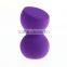 5 pcs/bag High Quality makeup blender puff sponge egg blending sponge