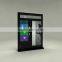 High quality multi touch screen goil smart glass prices