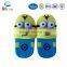 New Styel Personalized Soft Frozen Slipper Stompeez