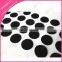 hook and loop adhesive sticky coins