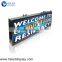 Indoor SMD Full Color LED Sign