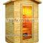 Wooden Finnish Saunas Outdoor Saunas