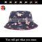 OEM hot design good quality emoji bucket hat