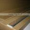 16:9 76" 6cm frame acoustically transparent fabric fixed frame projection screen for home cinema