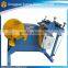 hot selling 2 in 1 unroofing tile steel coiler coil decoiler machine
