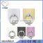 Universal Car Mobile Phone Ring Holder Stands For iPhone 6 6 Plus For iPad Tablet Luxury Aluminum Alloy Anti-Fall