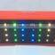 New led light bluetooth wireless speaker with USB,FM radio