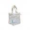 Fashion Transparent PVC bag in bag