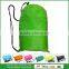 Hot SALE fast inflatable lightweight inflatable sleeping bag baby