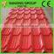 Sanxing Steel Profile Roll Forming Machine