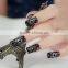 Fashion Trendy Nail Art Lace Sticker