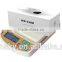2 Megapixels AHD Cameras, Night Vision Outdoor IP66 Bullet AHD Cameras