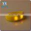 2016 Frozen Party Supplies Promotion colorful voice controlled led bracelet