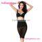 Wholesale Slimming Open Bottom Tummy Control Body Shaper Sweats