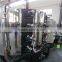 New Condition and Engineers available to service machinery overseas After-sales Service Provided Vacuum PVD coating machine
