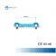 1.5mm CE Certified Straight Maxillofacial Plate mini plate
