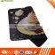 2016 new products promotional custom gaming mouse pad