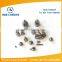 1/16oz tungsten tungsten alloy fishing sinker