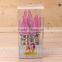 flatware set/stainless steel flatware set/hanging flatware set