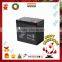 deep cycle battery 12v50ah miantenance free battery valve reguated12v50ah battery