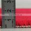 Thick Comfortable Red Outdoor Stair Carpet Roll