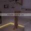 MOTION SENSING LED TRACK LIGHTS