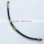 96397200 96397202 Auto Hydraulic Brake Hose for Chevrolet Optra Chevrolet Lacetti Daewoo Nubira Daewoo Lacetti Chevrolet Nubira