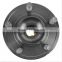 Auto Rear Left or Right Wheel Hub & Bearing 4779328AA 4779218AB for 2005-2010 Dodge Charger Magnum Chrysler 300 300C