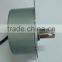 Electric Vibrator Motor Customized AC 220V 110v 60-72RPM Height 21mm Single Phase 49tyd Synchronous Motor 4W 110v
