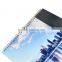 2016 Hot sale custom made landscape wall calendar printing service                        
                                                Quality Choice