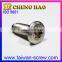 Special Fastener M5 Socket Head Screw Stainless Steel