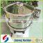 Automatic stainless steel flour processing machine