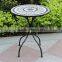 Renewable Folding Picnic Garden Furniture Stone Garden Furniture