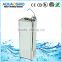 Outdoor Water cooler with Stainless Steel Cover
