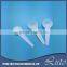10ml food grade bulk plastic spoon