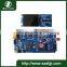 RF HD Transmitter Receiver 1080P HD COFDM Modulator Module