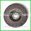 T27,T29 Fiberglass Aluminium Oxide Abrasive Flap Disc Quality Choice