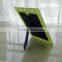 Beautiful love tempered Glass photo frame