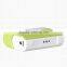 battery holder 18650 external mobile battery charger 5200mah for all the phone