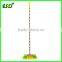 Colorful Plastic Broom,Household Broom,Flower Broom