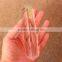 Natural Stone 3 Sides Clear Quartz Crystal Point
