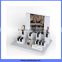 Top level customized good watch display stand acrylic