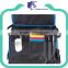 Hot selling shoulder organic messenger bag 15.6