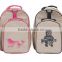 ISO Certificate Kindergarten Kids Backpack School Bag