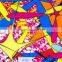 2016 New Design Hot Sale Water Transfer Printing Film/hydro Graphic Sexy Ladies Design Film